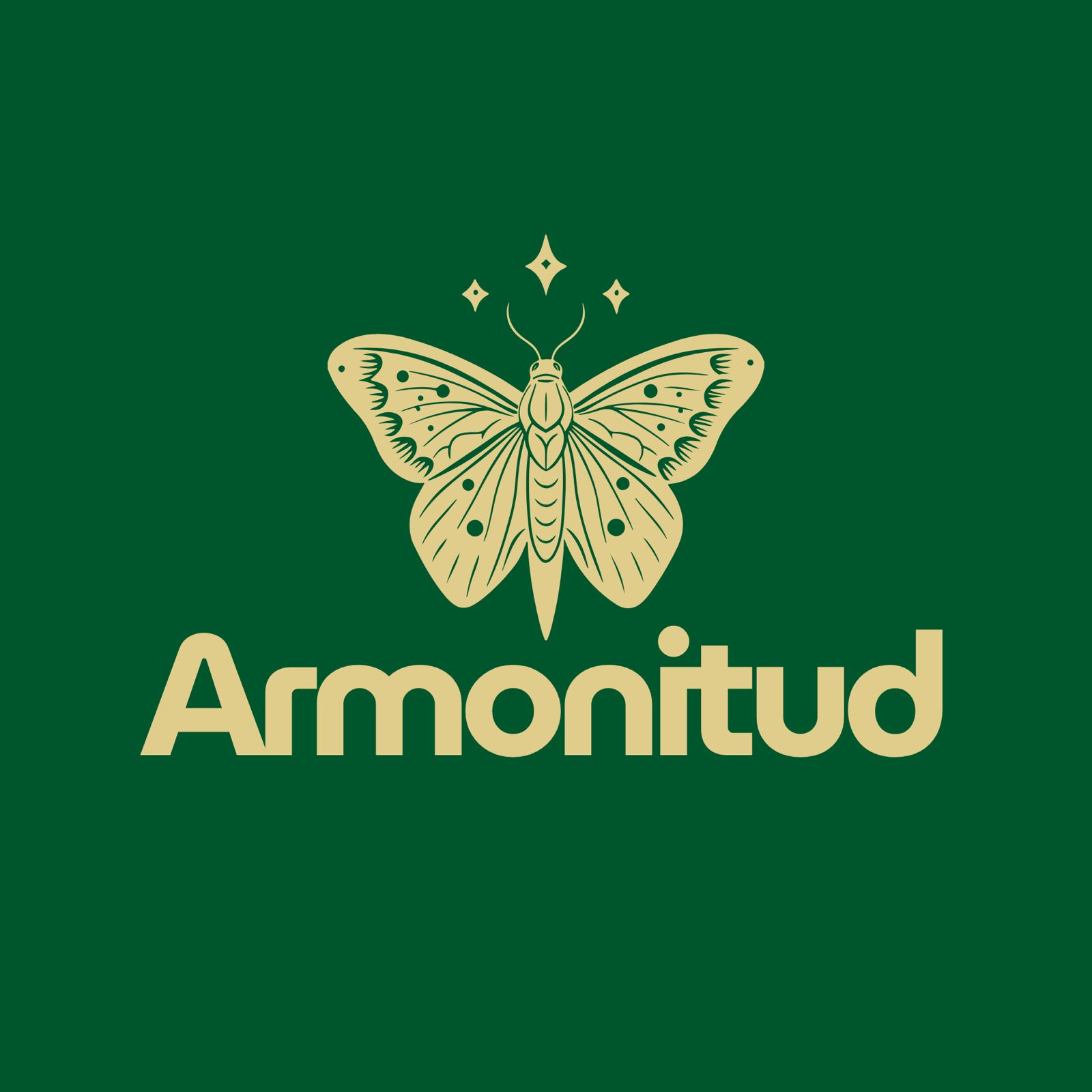 Logo Armonitud